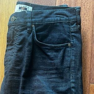 Joseph Abboud Dark Washed Slim Fit Jeans Size 32/30